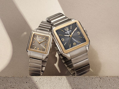 摩凡陀从历史脉络中探寻未来 —— HERITAGE传承系列1917®腕表