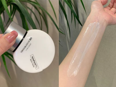 hfp美白系列：承包全年亮白肌肤，养出好气色