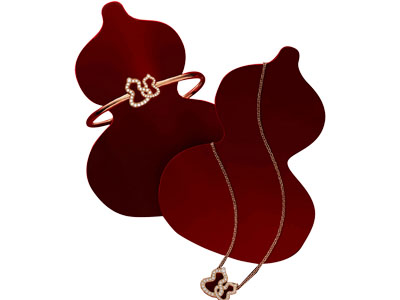 适合长期佩戴的大牌项链推荐：从日常通勤到时间珍藏，哪些款式真正耐看？