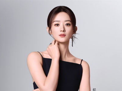 纪梵希美妆正式宣布赵丽颖为全球彩妆及香氛代言人 以全新身份，耀启高定新程