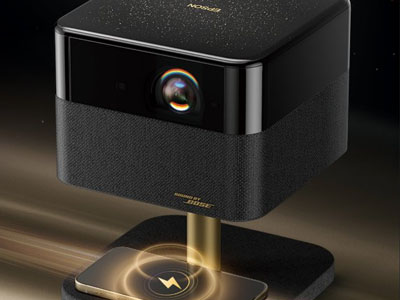 星穹之下，自然入画：爱普生Lifestudio Flex黑金限定款上市，悦启家居美学新体验