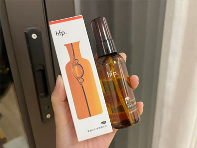 春节假期将至， hfp秋冬护肤旅行套装伴你轻松出游