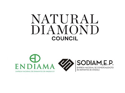 欢迎安哥拉钻石领导机构 ENDIAMA E.P. 与 SODIAM E.P. 正式加入天然钻石协会