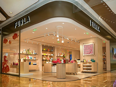 FURLA发布2026春夏系列