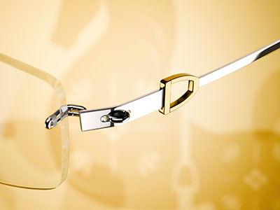 骏启新章，驾驭非凡 LINDBERG呈献 2026马年限定系列镜架