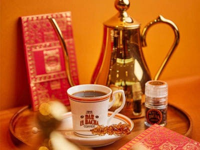 2026新春季，BACHA COFFEE夿萐咖啡礼盒带回家