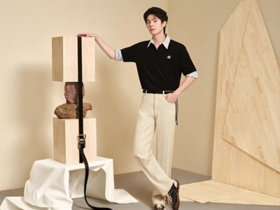 VICUTU「秘境穿行」系列：行旅之间，重构都市与山野的自然对话