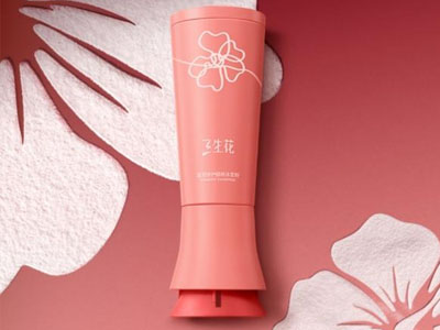 百雀羚旗下三生花进入头皮护理“无水”时代