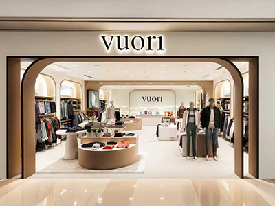 从容启幕，自在新程：Vuori 杭州首店揭幕，呈献2026农历新年系列