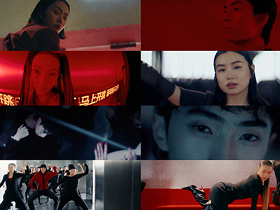 ZARA发布新春舞蹈短片及舞蹈挑战“马上开跳”