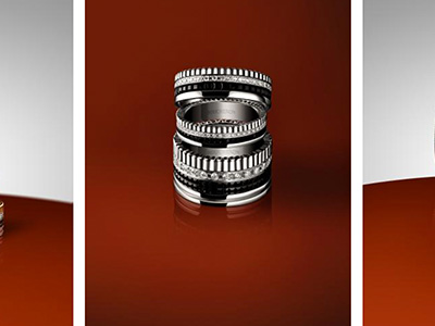 Quatre迷你，随新而至 Boucheron宝诗龙发布2026新春广告大片