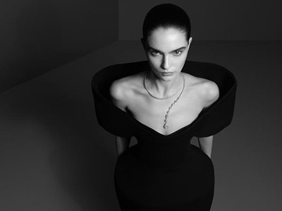 Boucheron宝诗龙发布2026 Histoire de Style高级珠宝系列