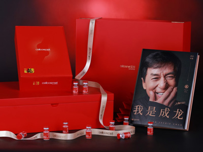 美，与爱同行：瑞妍联袂北京成龙慈善基金会推出公益联名款