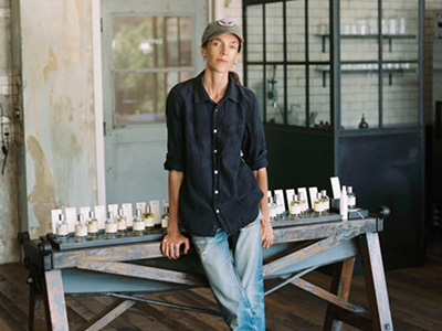 LE LABO全新经典香氛作品——紫罗兰30