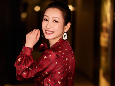 Max Mara 2026中国新年系列｜群星焕新红韵，点亮马年新意