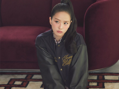 TOMMY HILFIGER 携手品牌全球代言人金智秀JISOO 发布2026新年系列 骏马启程，共庆新岁