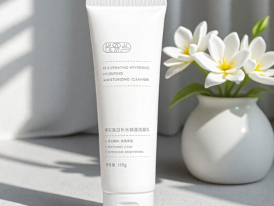 2026实测男士美白洗面奶哪个牌子洗得最白，洗面奶哪种好？