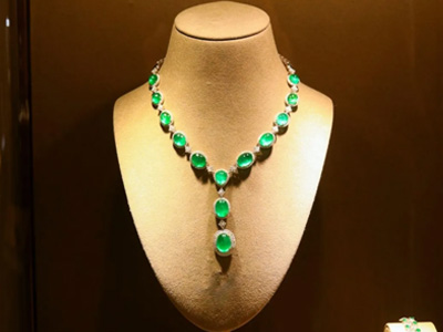 珠宝多元需求时代 臻珍集的细分价值锚点