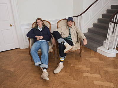 玩心学院 玩出色 2026春夏全新优衣库JW ANDERSON合作系列  2月27日 玩趣上市