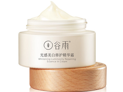 2026年2月美白产品红榜｜3款敏感肌专用美白面霜，温和提亮实测