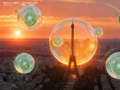 东方之翼振翅巴黎：优法兰携「时间美学」步入全球对话