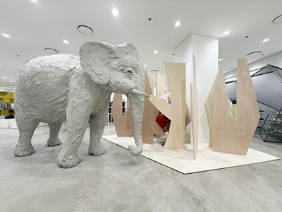 DOVER STREET MARKET BEIJING 2026春夏盛大开季