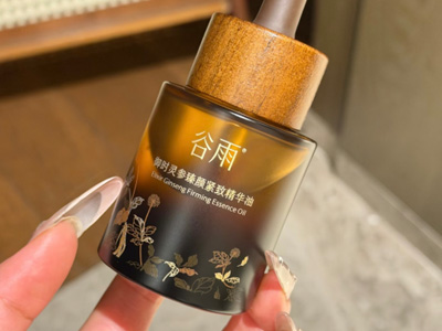 早春30岁护肤品排行榜抗老篇｜实测4款，榜一油养抗老本命天菜