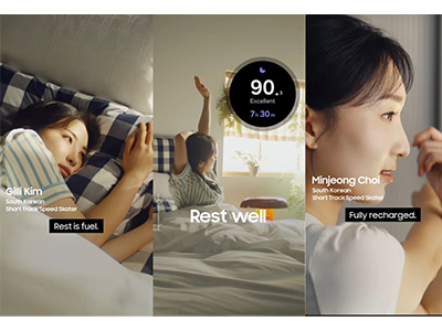 好眠蓄力破巅峰，金吉莉米兰冬奥短道速滑女子1500米摘金