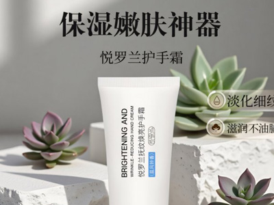 2026口碑护手霜哪个牌子好？十大滋润修护款深度评测，干皮救星闭眼入！