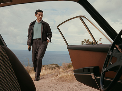 CANALI 2026 春夏 Impeccabile 系列 臻材匠艺