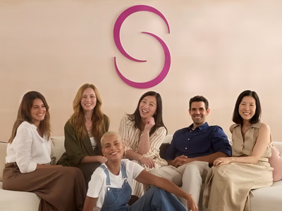 “We Are All Sculptra“高德美首创项目，诠释人人皆可受益于塑妍萃®再生力量