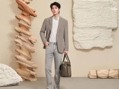 松弛开工，从衣开始，VICUTU陪你游刃有余去“旅型”