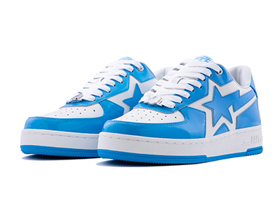 BAPE STA™ ICON发布街头标志性配色 融合经典设计与现代表达