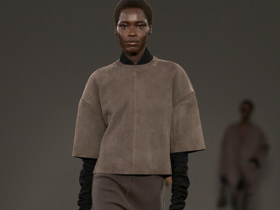 Max Mara 2026 秋冬系列发布：新中世纪主义的现代诠释 新故相生 History and Modernity