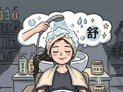 2026用户口碑最佳的防脱洗发水实测，全能单品推荐，对症不同脱发类型