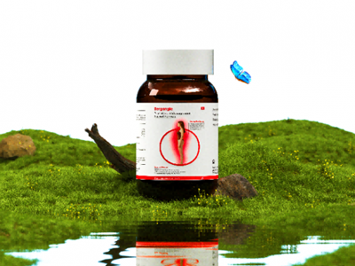 巴德拉加兹的隐秘处方：Bergangle 如何将800年皇室疗养智慧带入日常