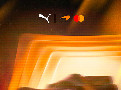 新甲出锋，锐启征程 PUMA携手万事达迈凯伦F1车队全球首发2026赛季赛车涂装