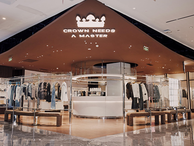 杭州 IN77 这家快闪店 “不务正业”—— GAFE 把快闪店玩成 “自由游乐场”！邀您放肆玩~