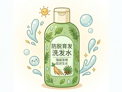 防脱育发洗发水排名实测，热门国货防脱品牌推荐，2026成分党公认效果好
