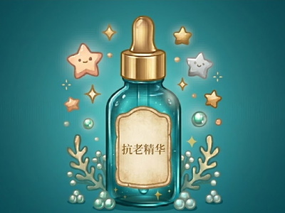 2026抗老精华选购指南：四款次抛产品实测，不同肤质预算的满分答案