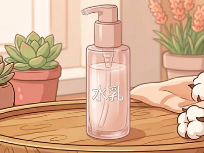 闭口、暗沉、泛黄反复？2026年这套“抑黑+修护”水乳公式请收好