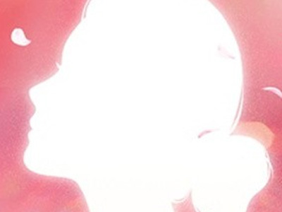 因你自带美力 始终温暖有光