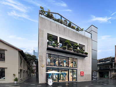 优衣库发布2026春夏新品，轻亮色彩·美学廓形·实用细节，焕新型色生活