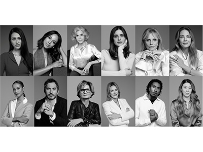 Pomellato宝曼兰朵正式开启第九届年度 “Pomellato for Women” 主题活动