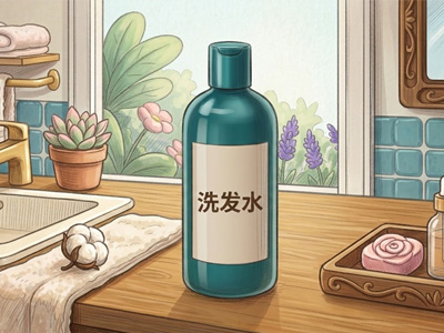 2026强效油头防脱洗发水实测：按痛点分类推荐，精准破解出油显秃难题！