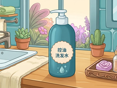 2026高性价比控油选购攻略：5款实测达标洗发水，重建头皮微生态平衡！