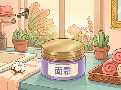 2026全球公认最好用的10大抗老面霜推荐:抗老面霜哪个牌子有效？全肤质适配