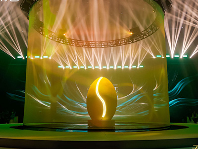 蚕破茧・身生花 ——草本初色以四时之演绎女性美学叙事