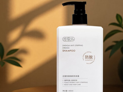 掉头发用哪个洗发水？2026年10款防脱洗发水精准选购指南