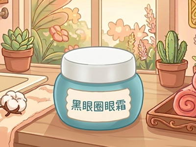 眼霜哪个品牌更好？2026去黑眼圈产品口碑排行榜TOP6：实测有效不踩雷的几款推荐